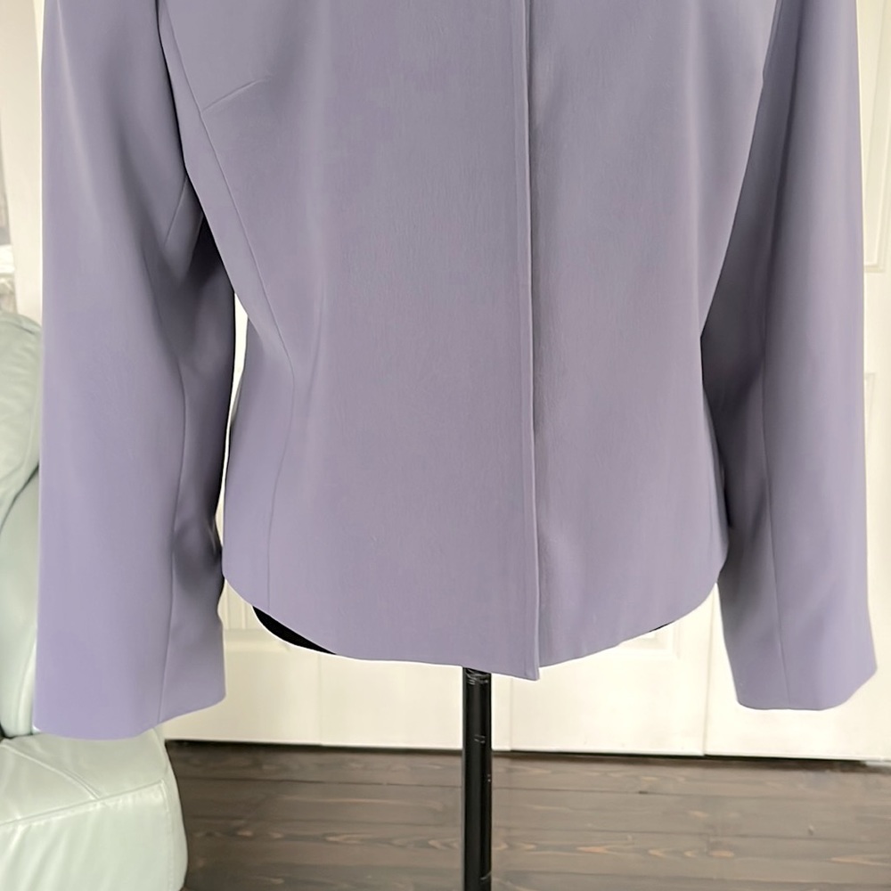Beechers Brook Collection Suit Jacket/Blazer, Size 12 - Picture 6 of 8
